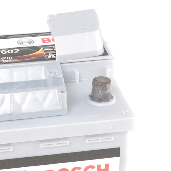 Bateria recarregável (PILHA) 0092S50020 Bosch
