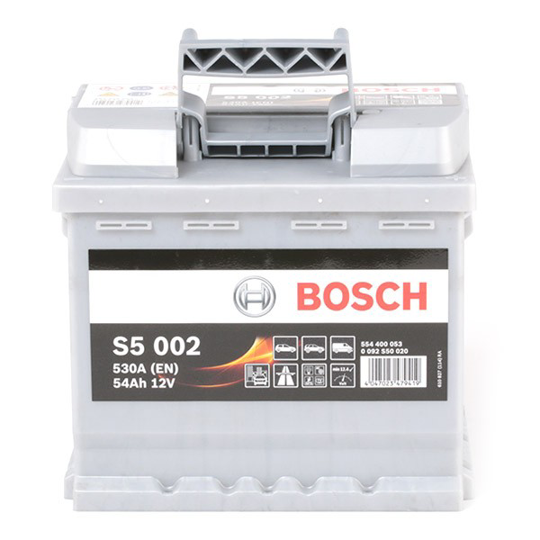 Bateria recarregável (PILHA) 0092S50020 Bosch