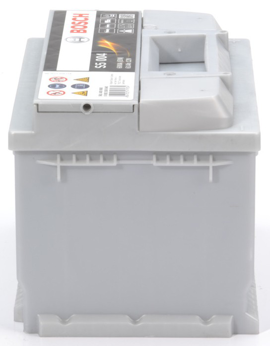 Bateria recarregável (PILHA) 0092S50040 Bosch