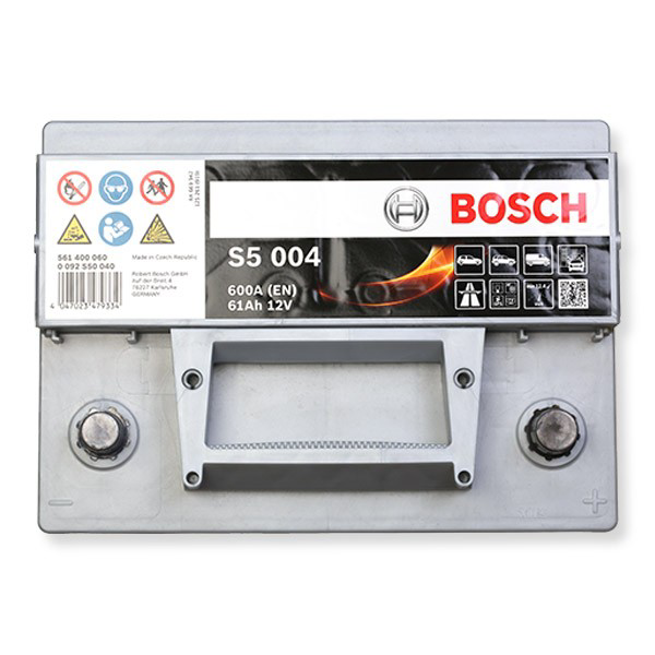 Bateria recarregável (PILHA) Bosch 0092S50040 preço, a partir de 136,35 USD