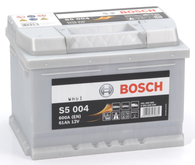 Compre 0092S50040 Bosch Bateria recarregável (PILHA)
