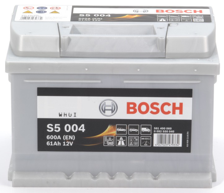 Bateria recarregável (PILHA) 0092S50040 Bosch