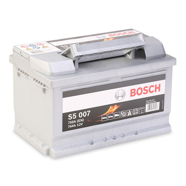 Bateria recarregável (PILHA) Bosch 0092S50070 preço, a partir de 0,02 USD