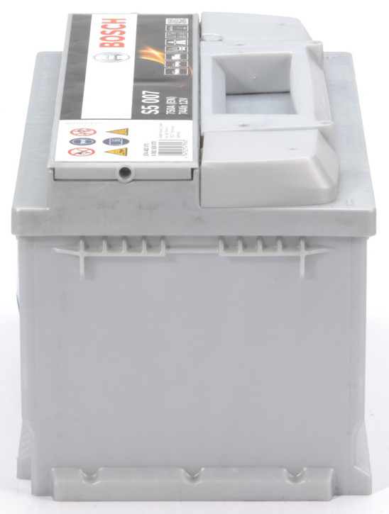 Bateria recarregável (PILHA) 0092S50070 Bosch