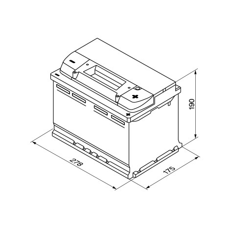 Bateria recarregável (PILHA) Bosch 0092S50080 preço, a partir de 161,39 USD