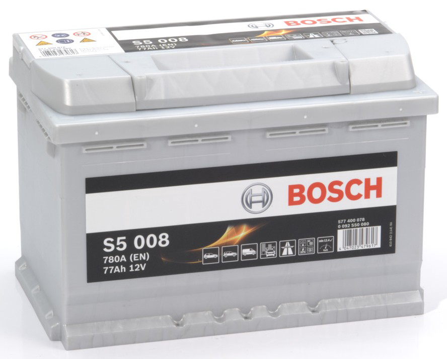 Bateria recarregável (PILHA) 0092S50080 Bosch