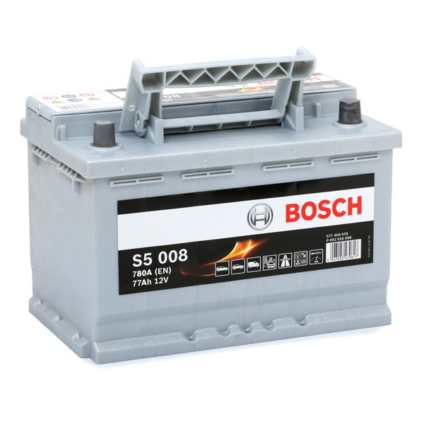 Bateria recarregável (PILHA) 0092S50080 Bosch