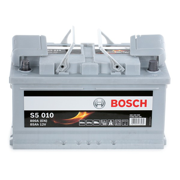 Bateria recarregável (PILHA) 0092S50100 Bosch