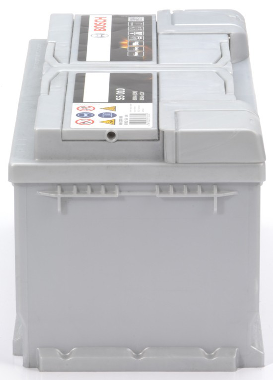 Bateria recarregável (PILHA) 0092S50100 Bosch