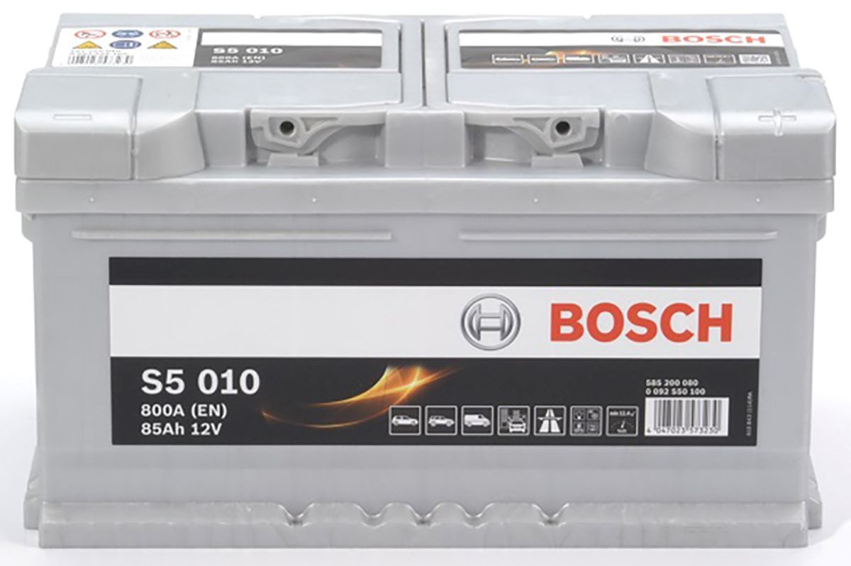 Bateria recarregável (PILHA) Bosch 0092S50100