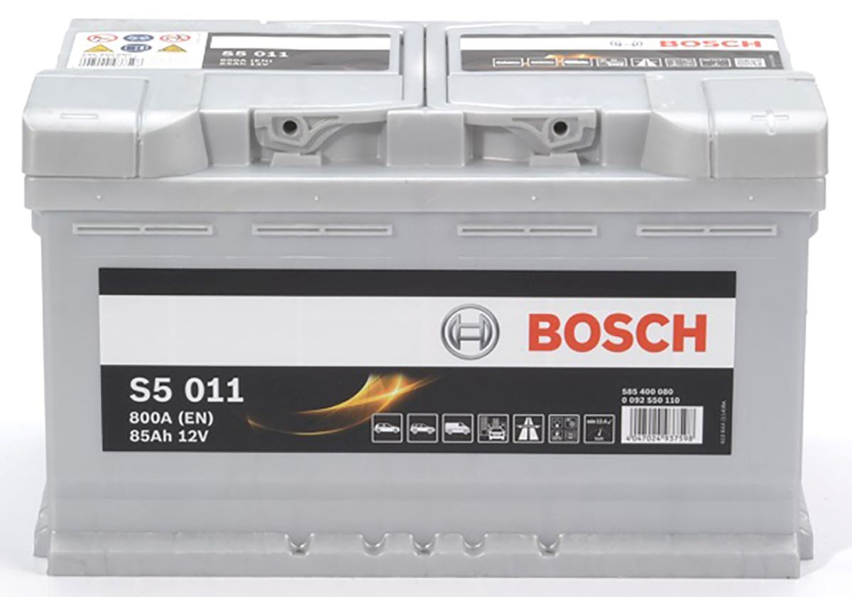 Compre 0092S50110 Bosch Bateria recarregável (PILHA)
