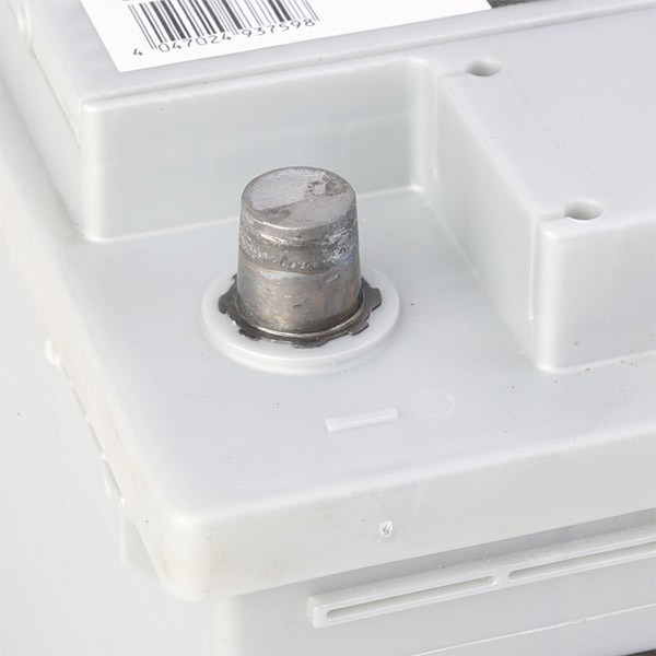 0092S50110 Bosch Bateria recarregável (PILHA)