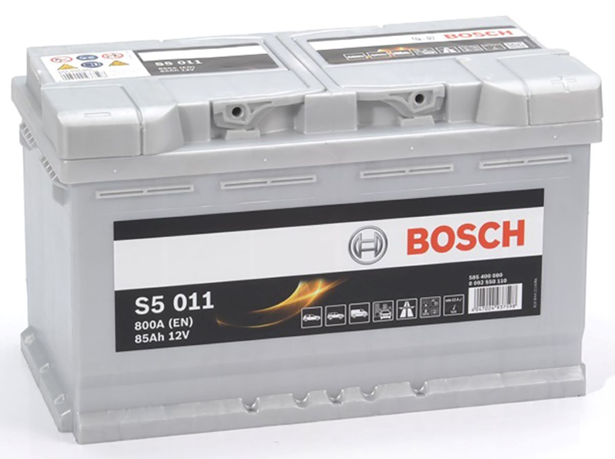 Bateria recarregável (PILHA) Bosch 0092S50110