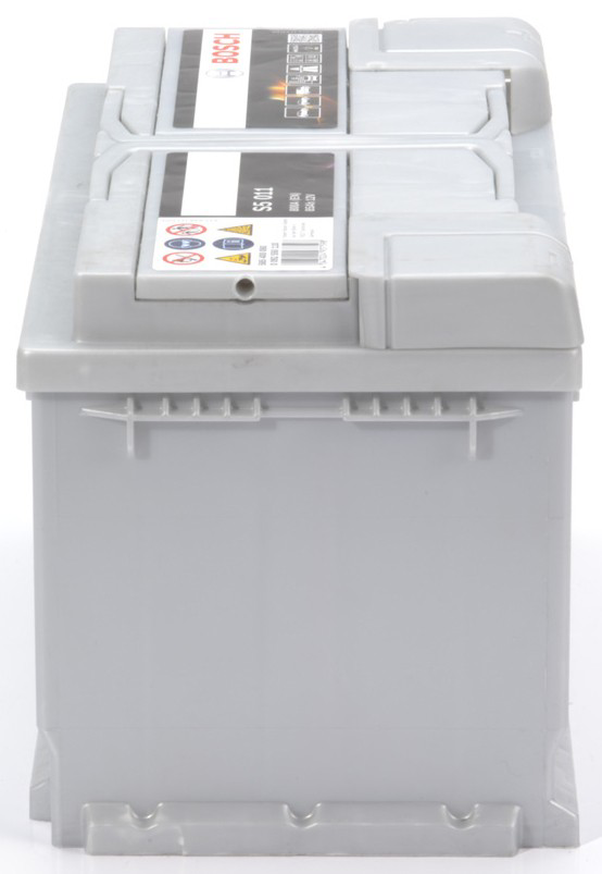 Bateria recarregável (PILHA) 0092S50110 Bosch