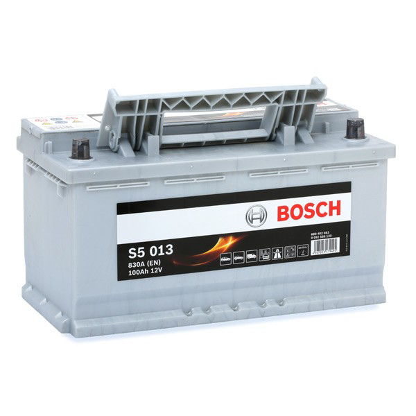 0092S50130 Bosch Bateria recarregável (PILHA)