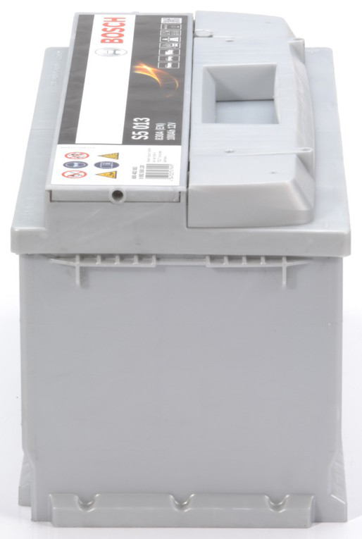 Bateria recarregável (PILHA) 0092S50130 Bosch