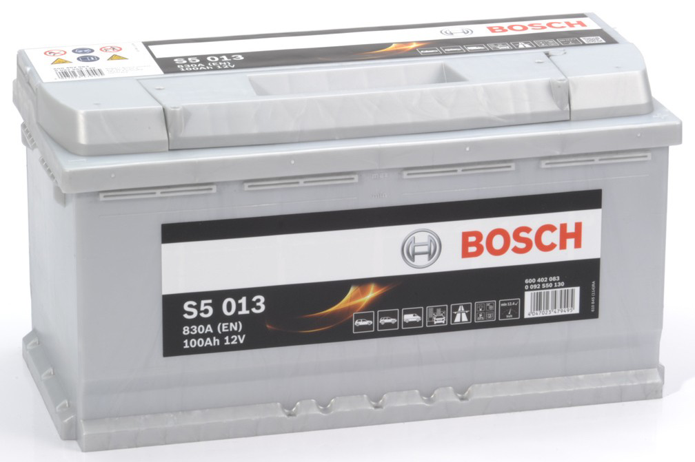 Bateria recarregável (PILHA) Bosch 0092S50130