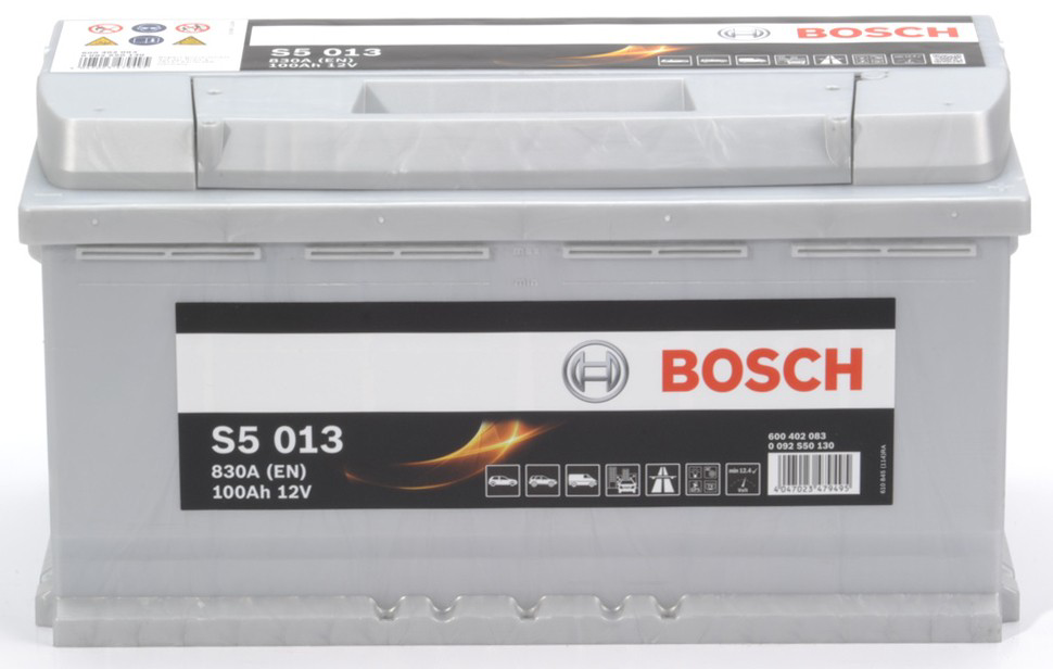 Compre 0092S50130 Bosch Bateria recarregável (PILHA)