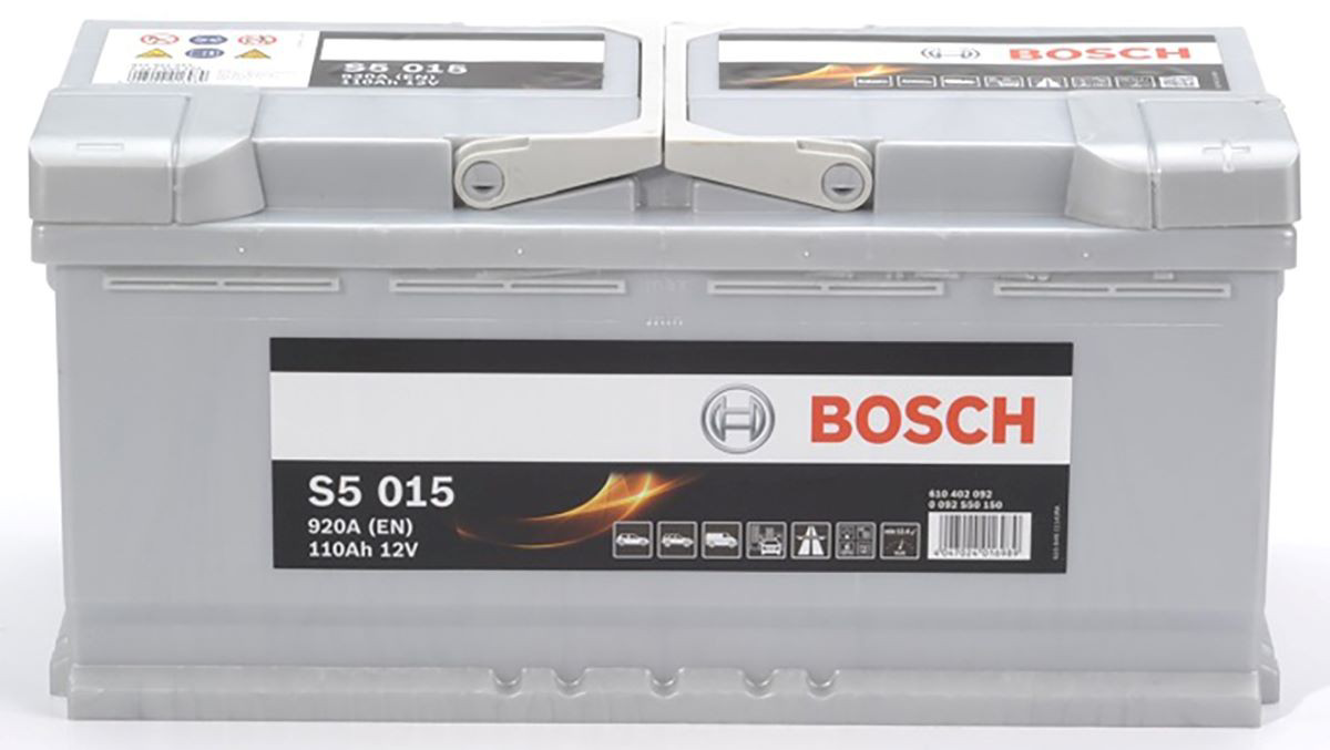 Bateria recarregável (PILHA) 0092S50150 Bosch
