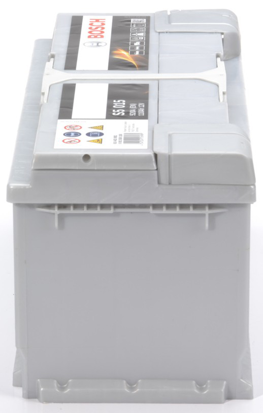 Compre 5801793719 Iveco Bateria recarregável (PILHA)