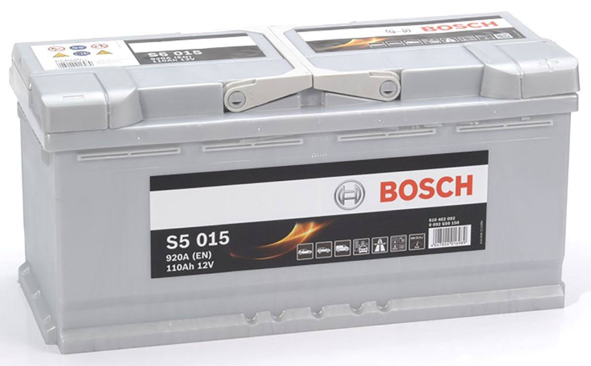5801793719 Iveco Bateria recarregável (PILHA)