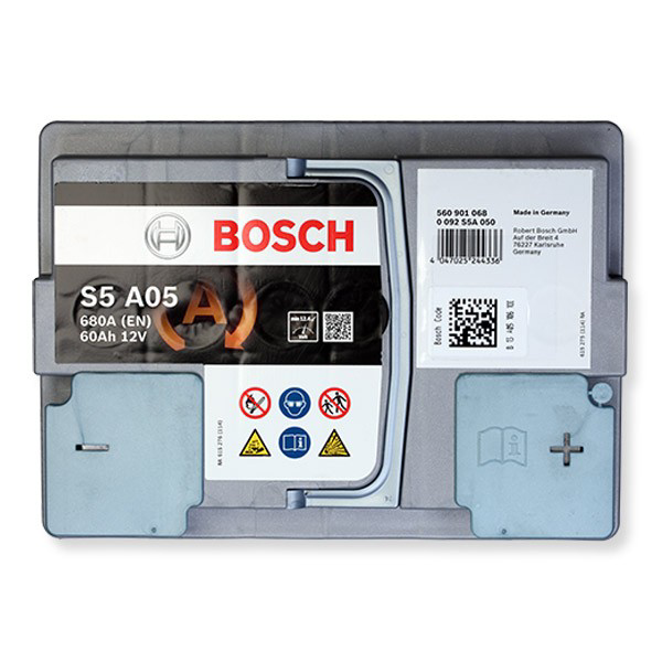 Bateria recarregável (PILHA) Bosch 0092S5A050 preço, a partir de 202,27 USD