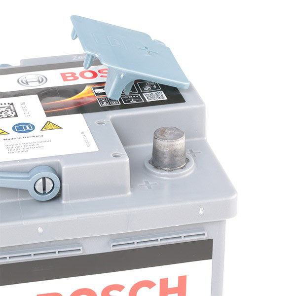 Bateria recarregável (PILHA) 0092S5A110 Bosch