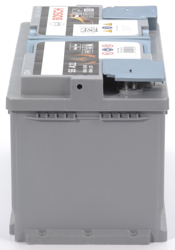Bateria recarregável (PILHA) 0092S5A110 Bosch