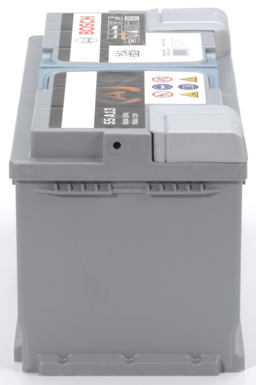 Compre 0092S5A130 Bosch Bateria recarregável (PILHA)