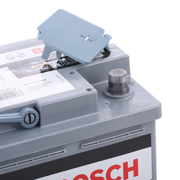 Bateria recarregável (PILHA) Bosch 0092S5A130