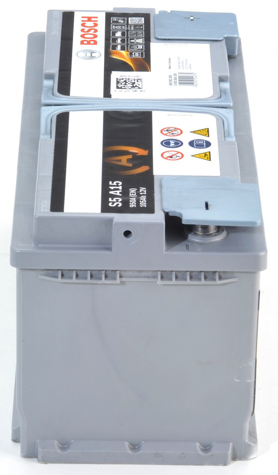 Bateria recarregável (PILHA) 0092S5A150 Bosch