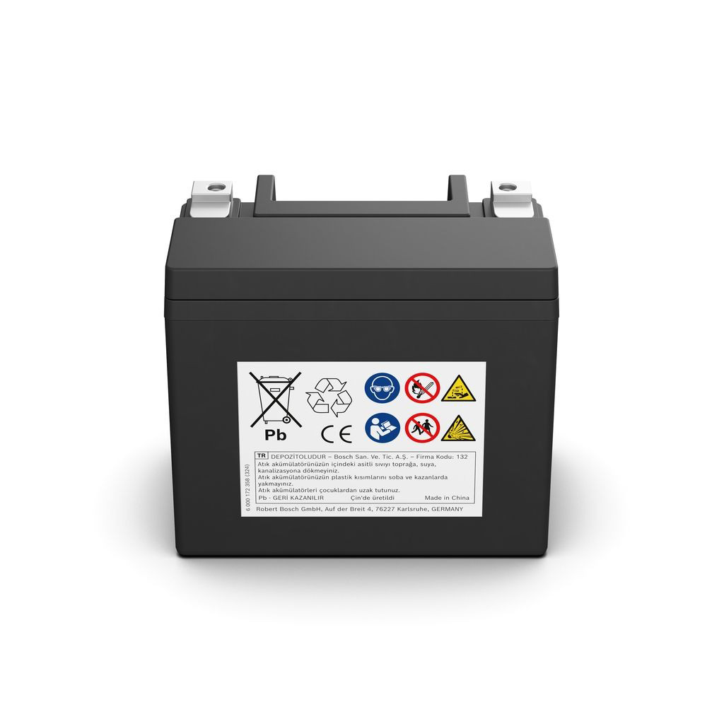 Bateria recarregável (PILHA) Bosch 0092S5AX30 preço, a partir de 72,32 USD