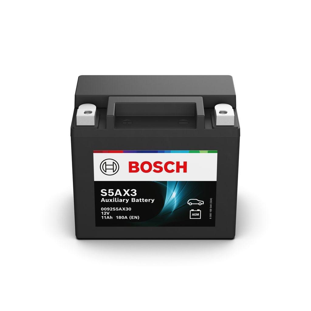 Bateria recarregável (PILHA) Bosch 0092S5AX30