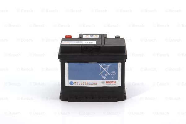 Bateria recarregável (PILHA) 0092T30010 Bosch
