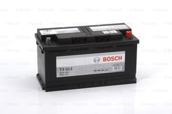 0092T30130 Bosch Bateria recarregável (PILHA)