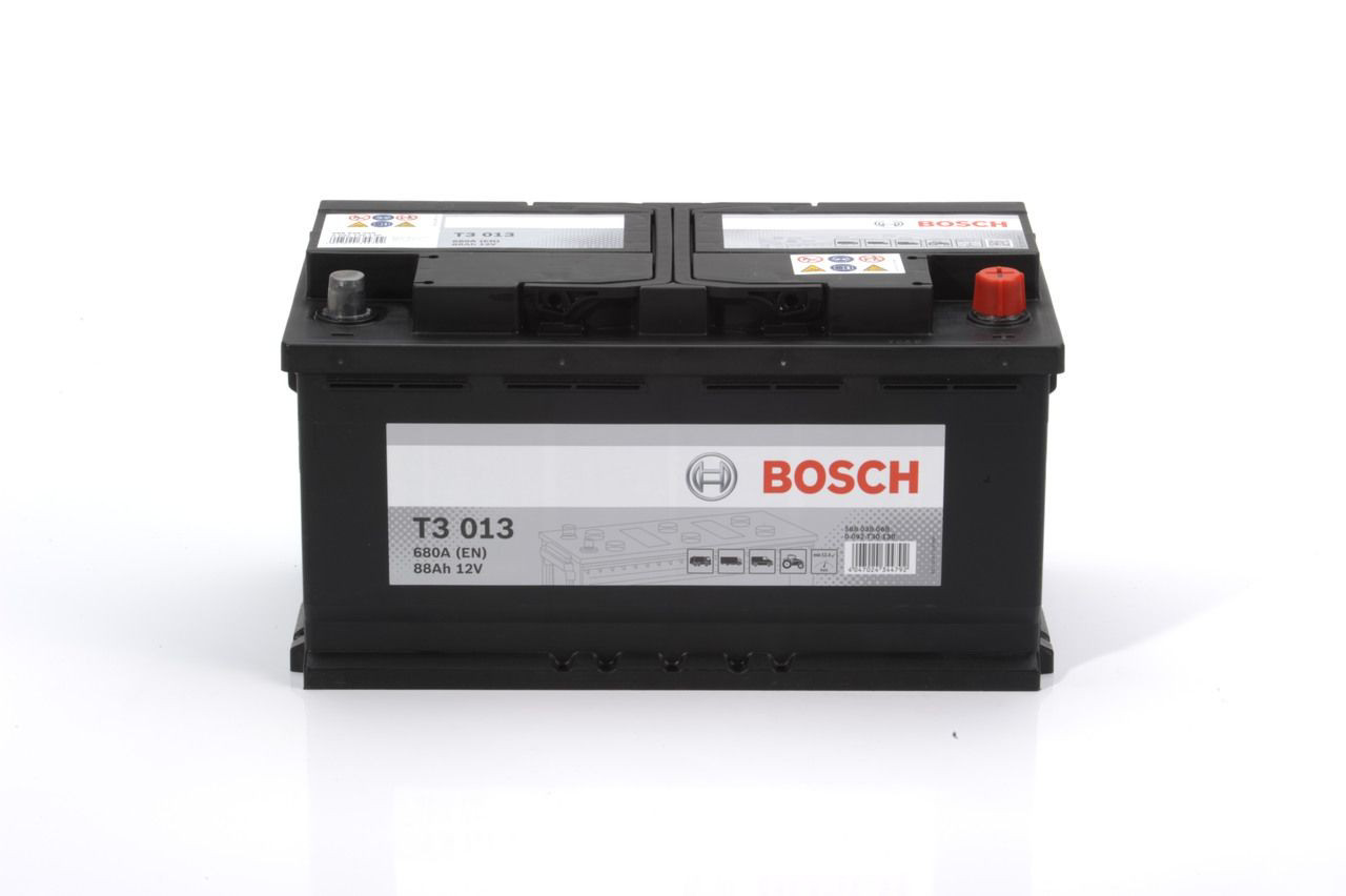 Compre 0092T30130 Bosch Bateria recarregável (PILHA)