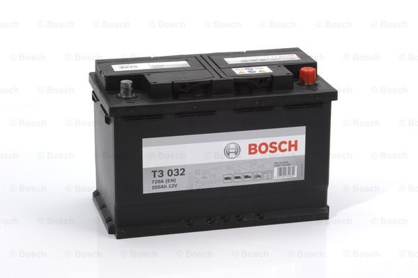 Bateria recarregável (PILHA) 0092T30320 Bosch