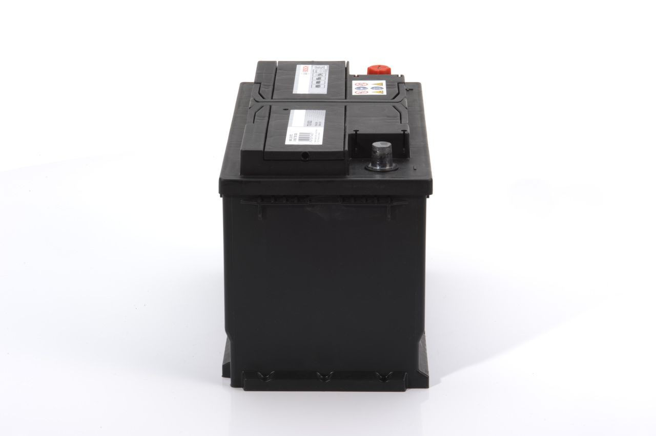 0092T30320 Bosch Bateria recarregável (PILHA)
