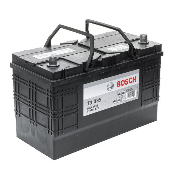 Bateria recarregável (PILHA) 0092T30351 Bosch