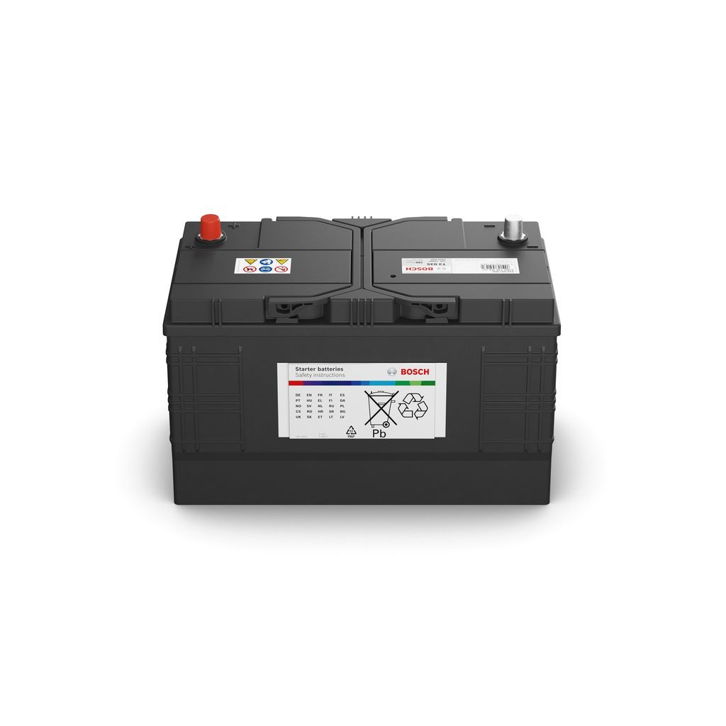 Bateria recarregável (PILHA) 0092T30351 Bosch