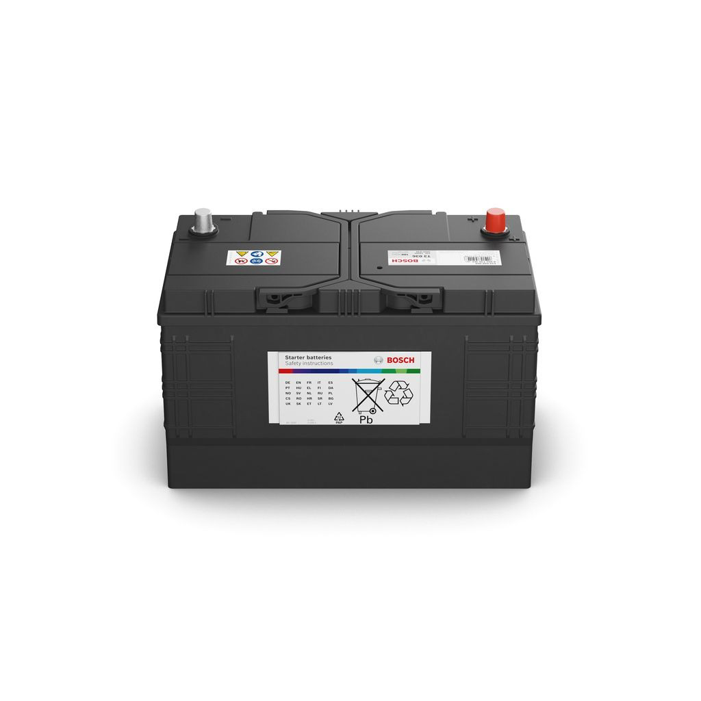 0092T30361 Bosch Bateria recarregável (PILHA)