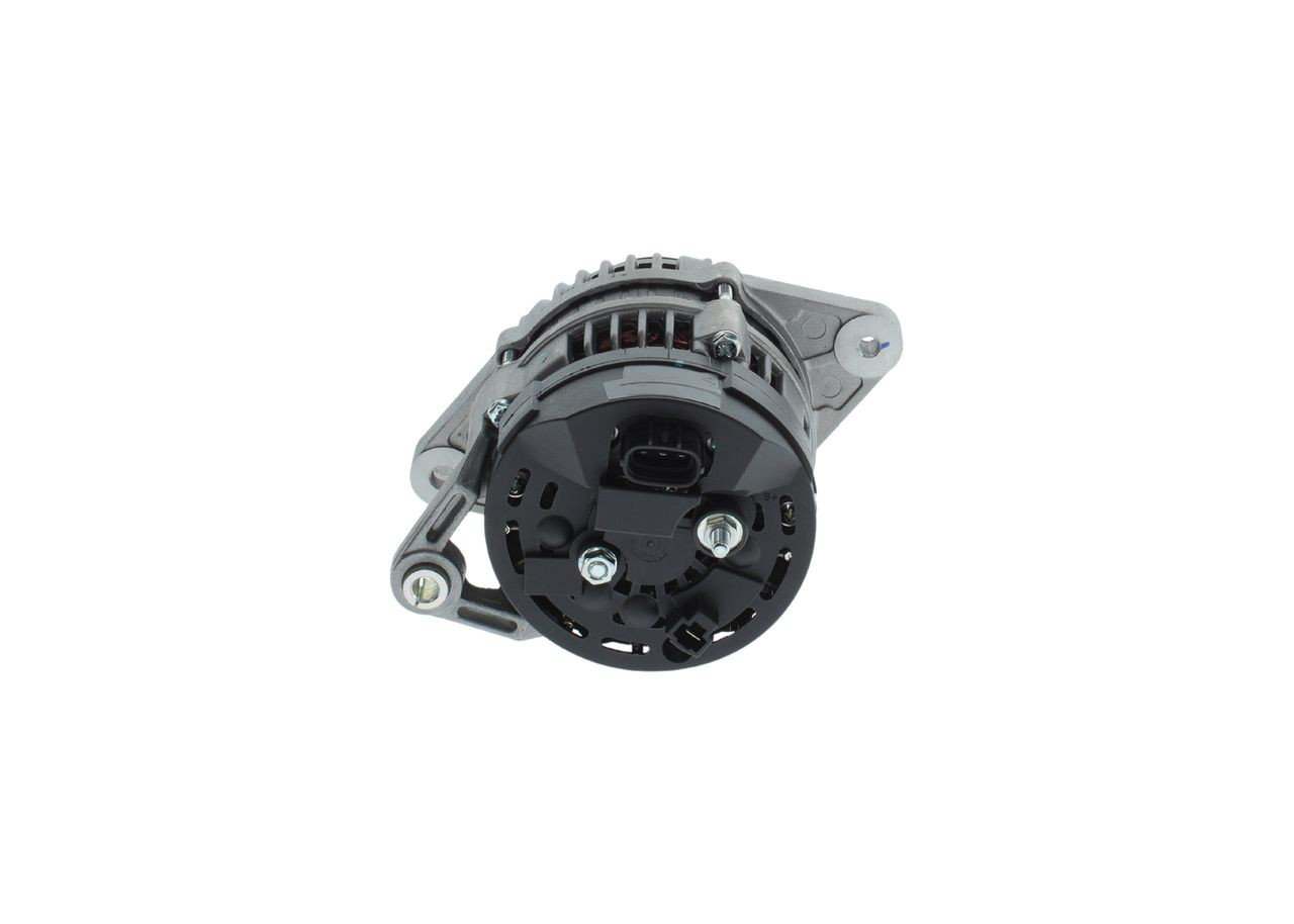 Compre 0124120001 Bosch Gerador