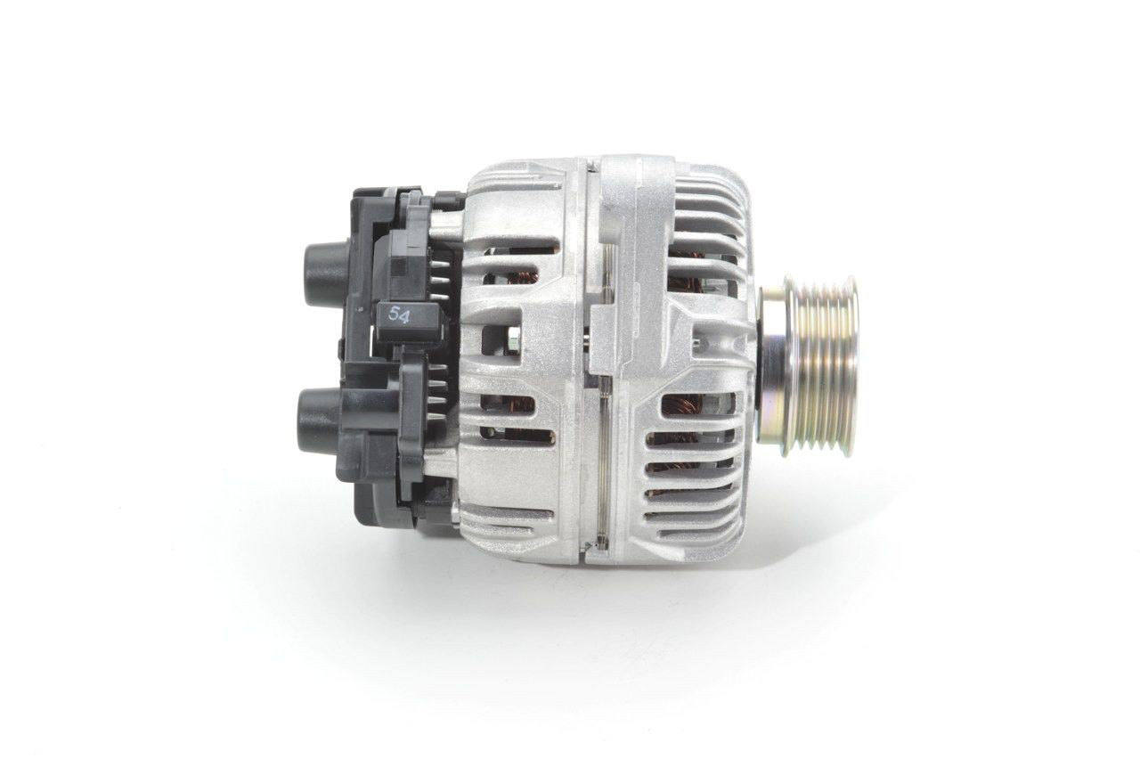 Compre 0124325058 Bosch Gerador