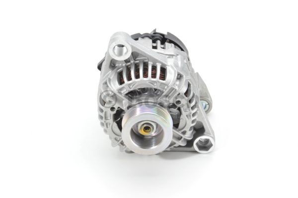 0124325058 Bosch Gerador