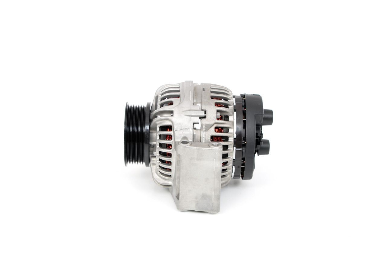 0124555117 Bosch Gerador