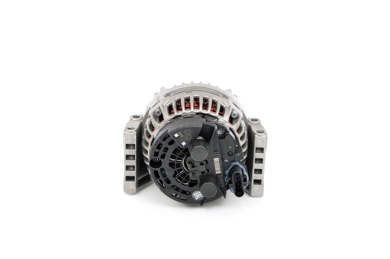 Gerador 0124555117 Bosch