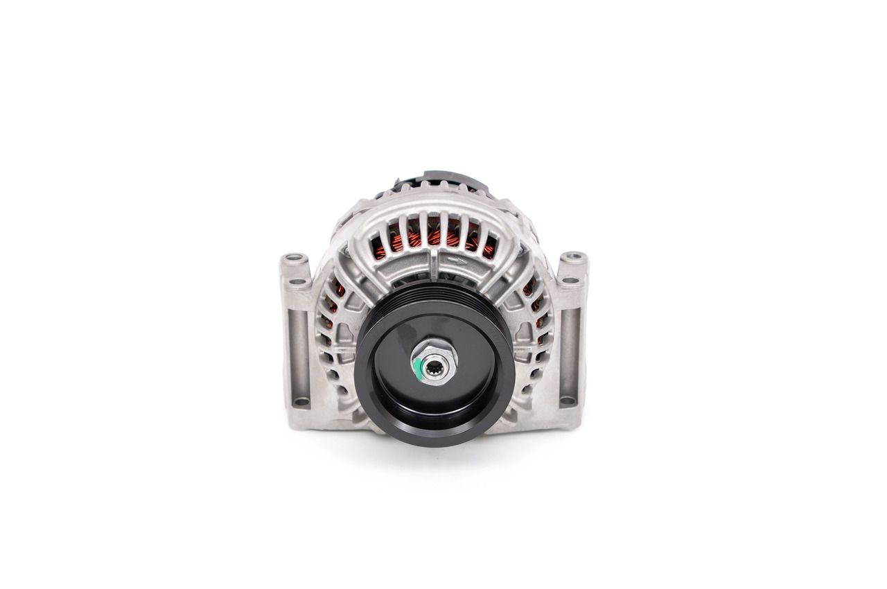 Gerador Bosch 0124555117
