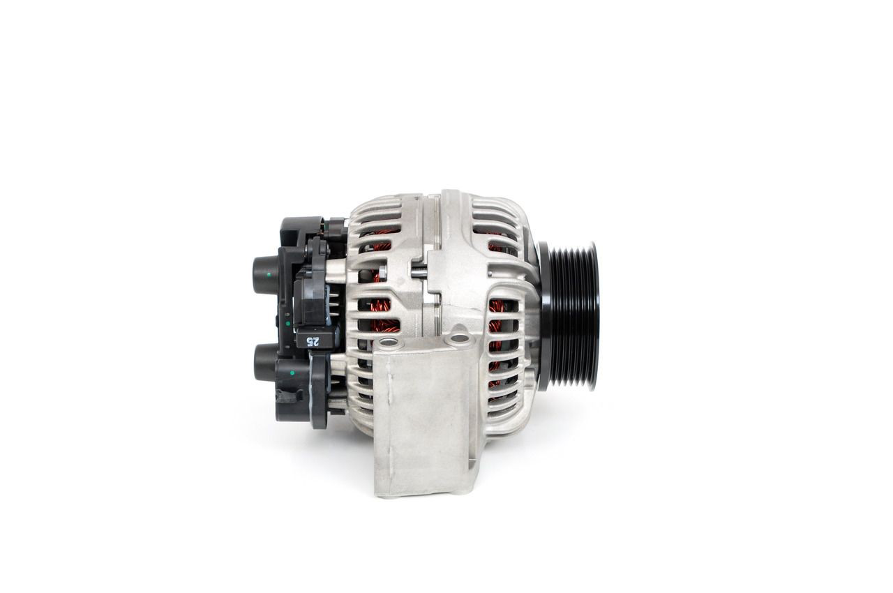 Gerador Bosch 0124555117 preço, a partir de 304,21 USD