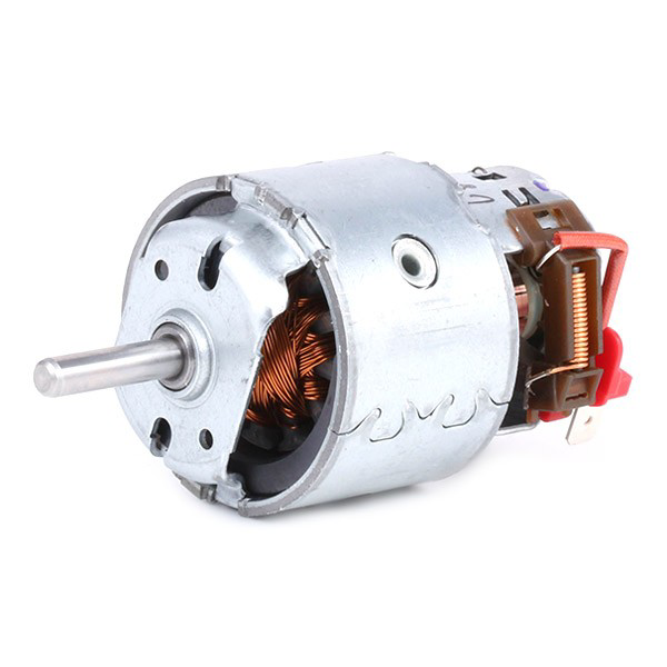 0130007027 Bosch Motor de ventilador de forno (de aquecedor de salão)