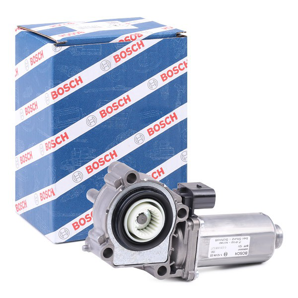 Compre 0130008527 Bosch Motor de controlo da caixa de transferência